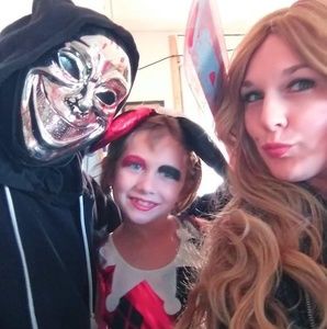 Meet your Posher, Leanna